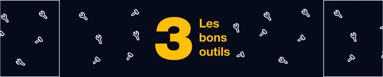 Schéma du format 8192 × 1664 pixels, avec les zones des écrans gauche et droit