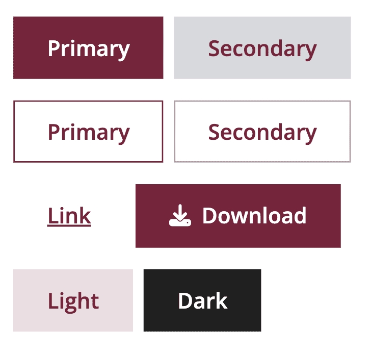 Arrows appear on hover