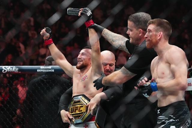 November Fight Month: Syndicate MMA Sends 17 Fighters to Battle