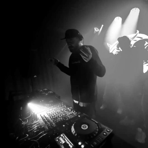 SALA X — reference stage in southern europe since 2014