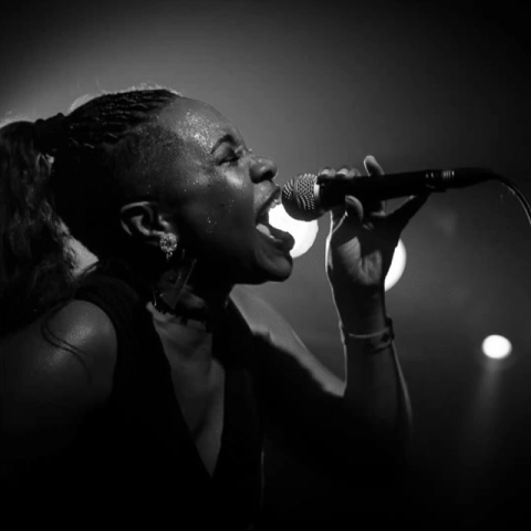 SALA X — reference stage in southern europe since 2014