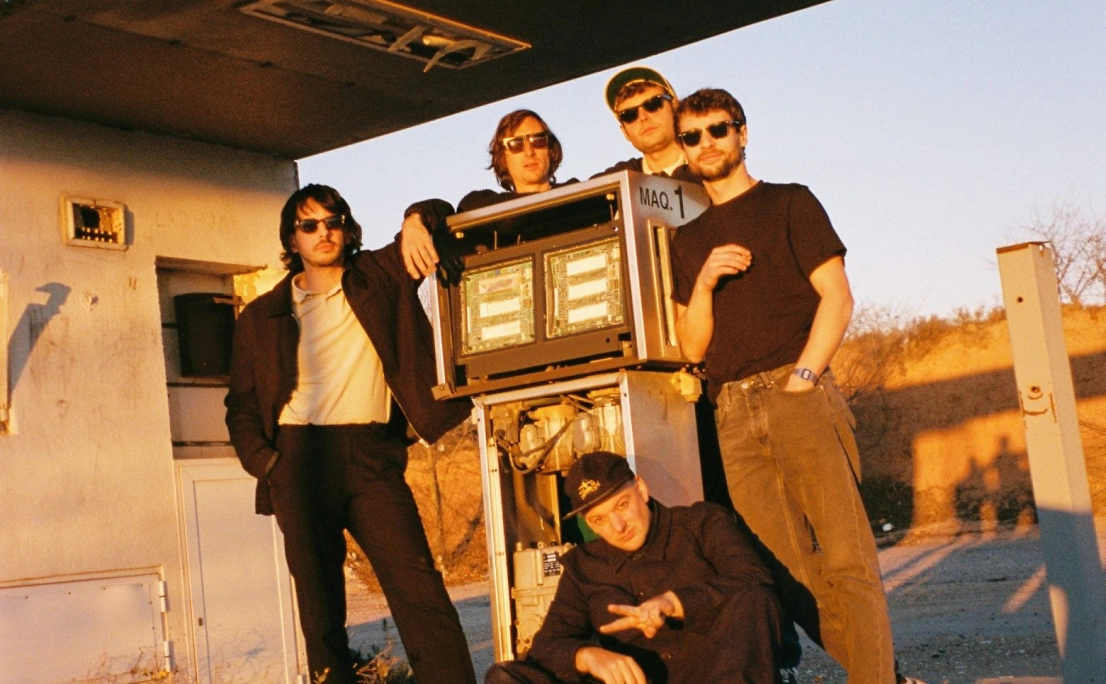 Carlangas y Los Cubatas