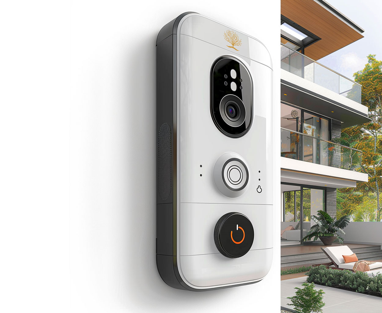Smart Doorbel