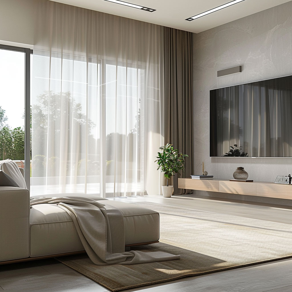 Smart Office or Smart City