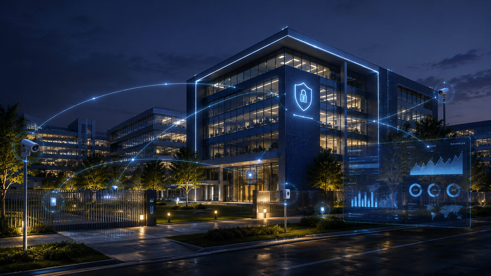 Enterprise IoT