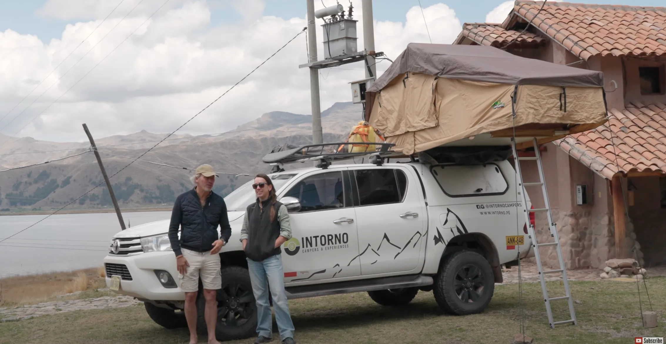 Peru - Aflevering 4