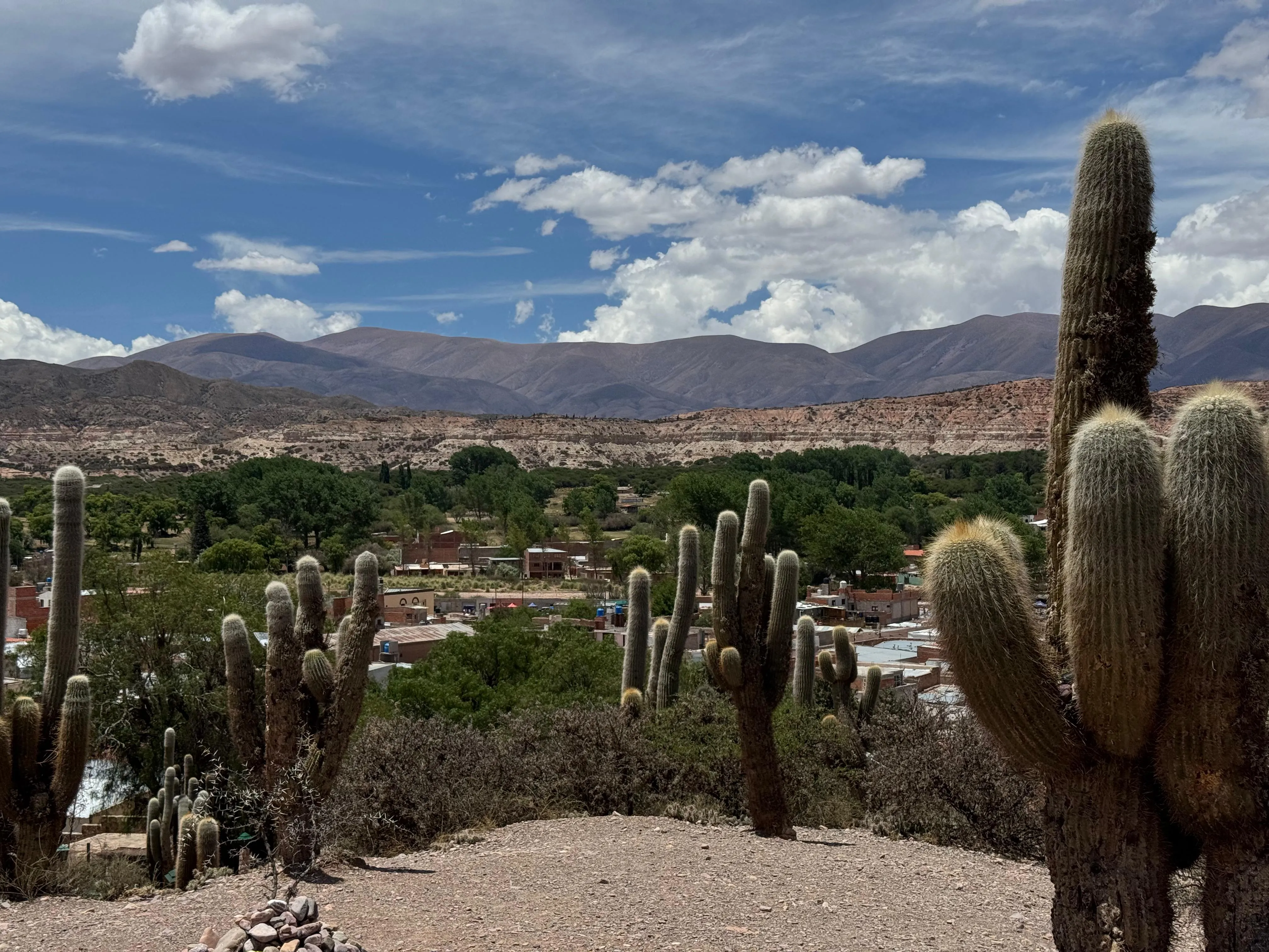 Peru