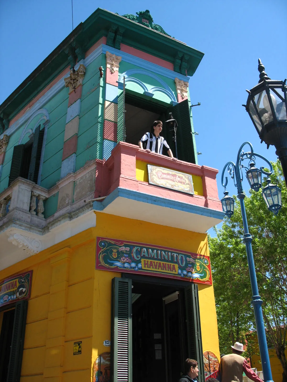 Buenos Aires