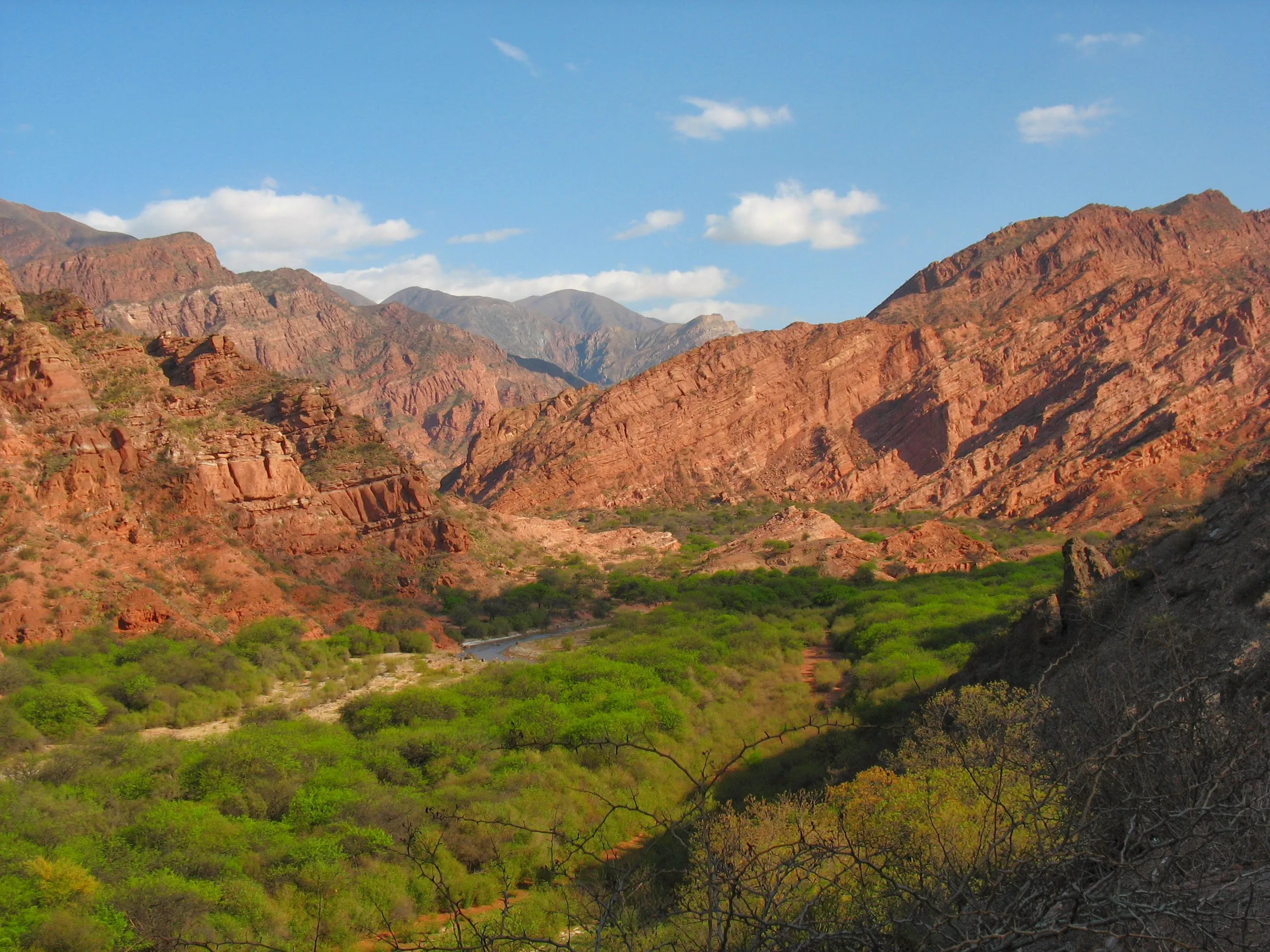 Cafayate-Salta
