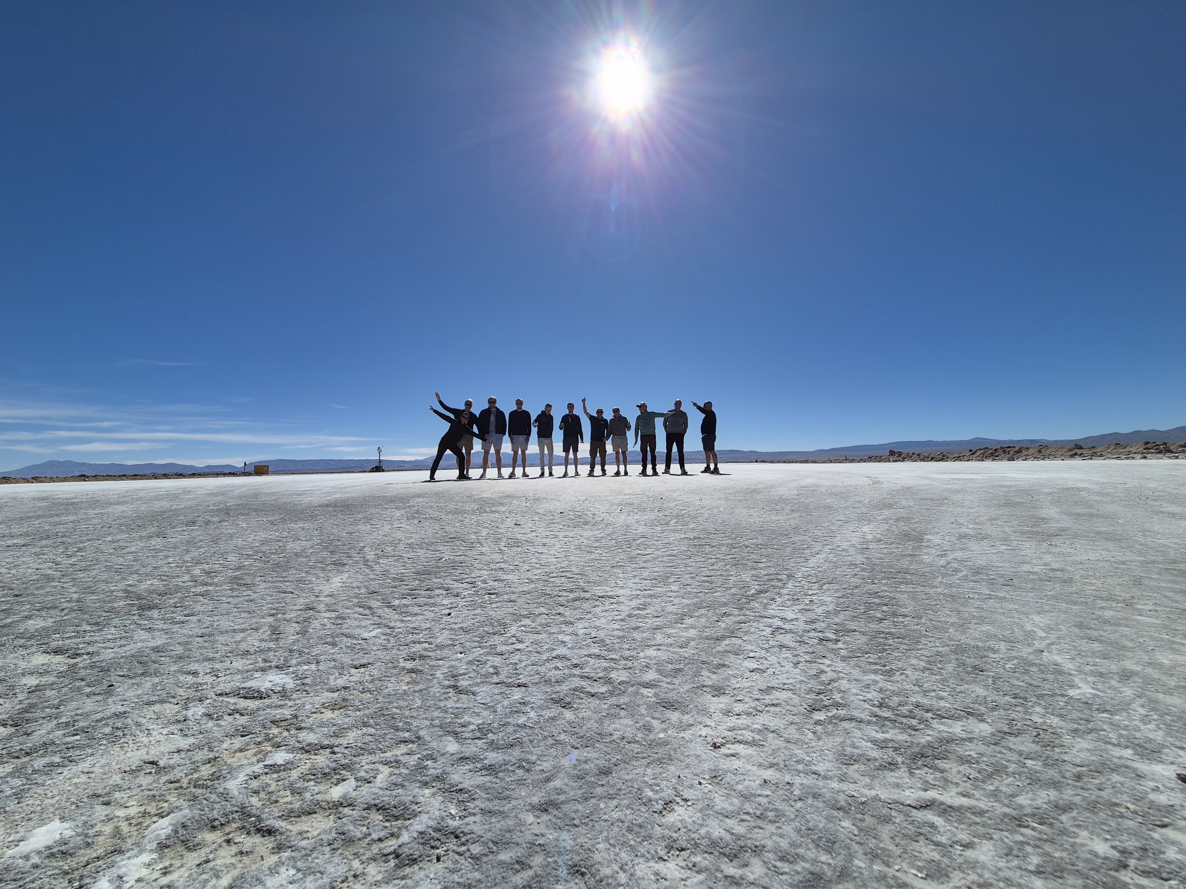 Tolar Grande-Antofagasta de la Sierra