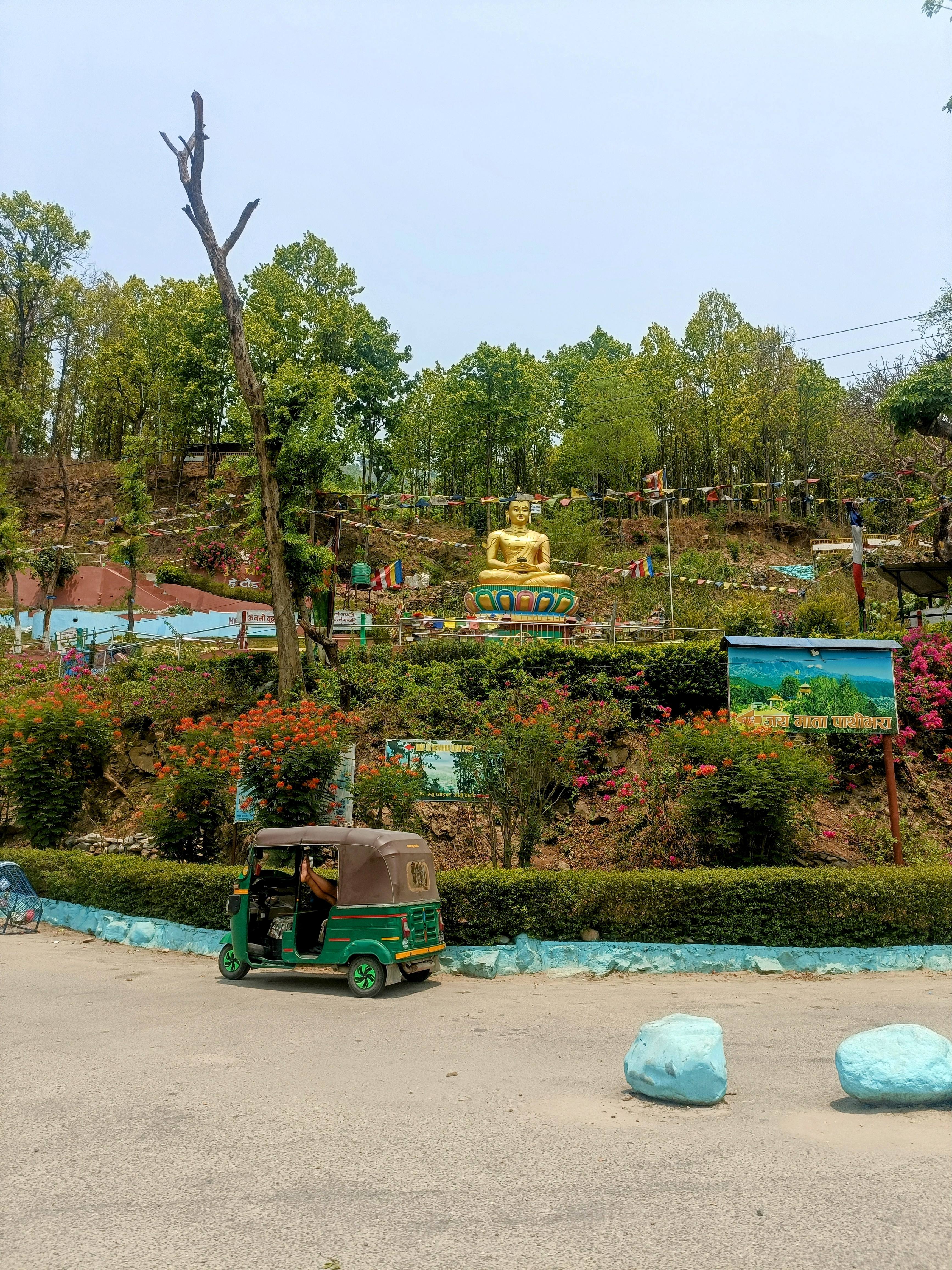 Chitwan – Kathmandu