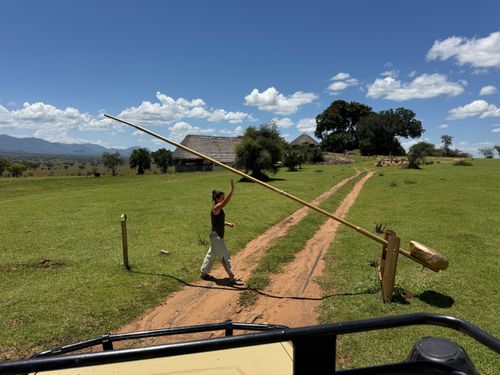 Oeganda - Aflevering 2