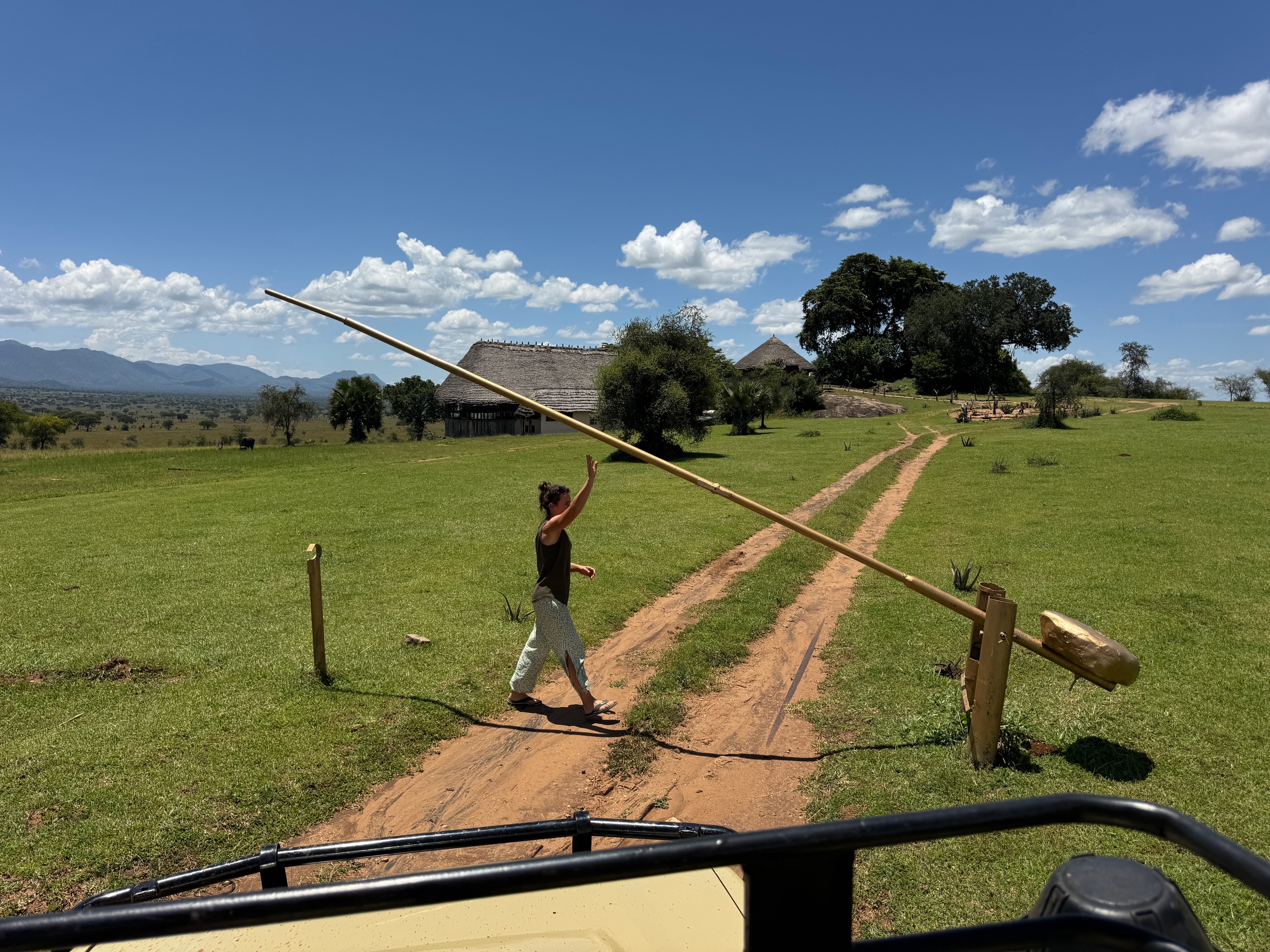 Oeganda - Aflevering 2