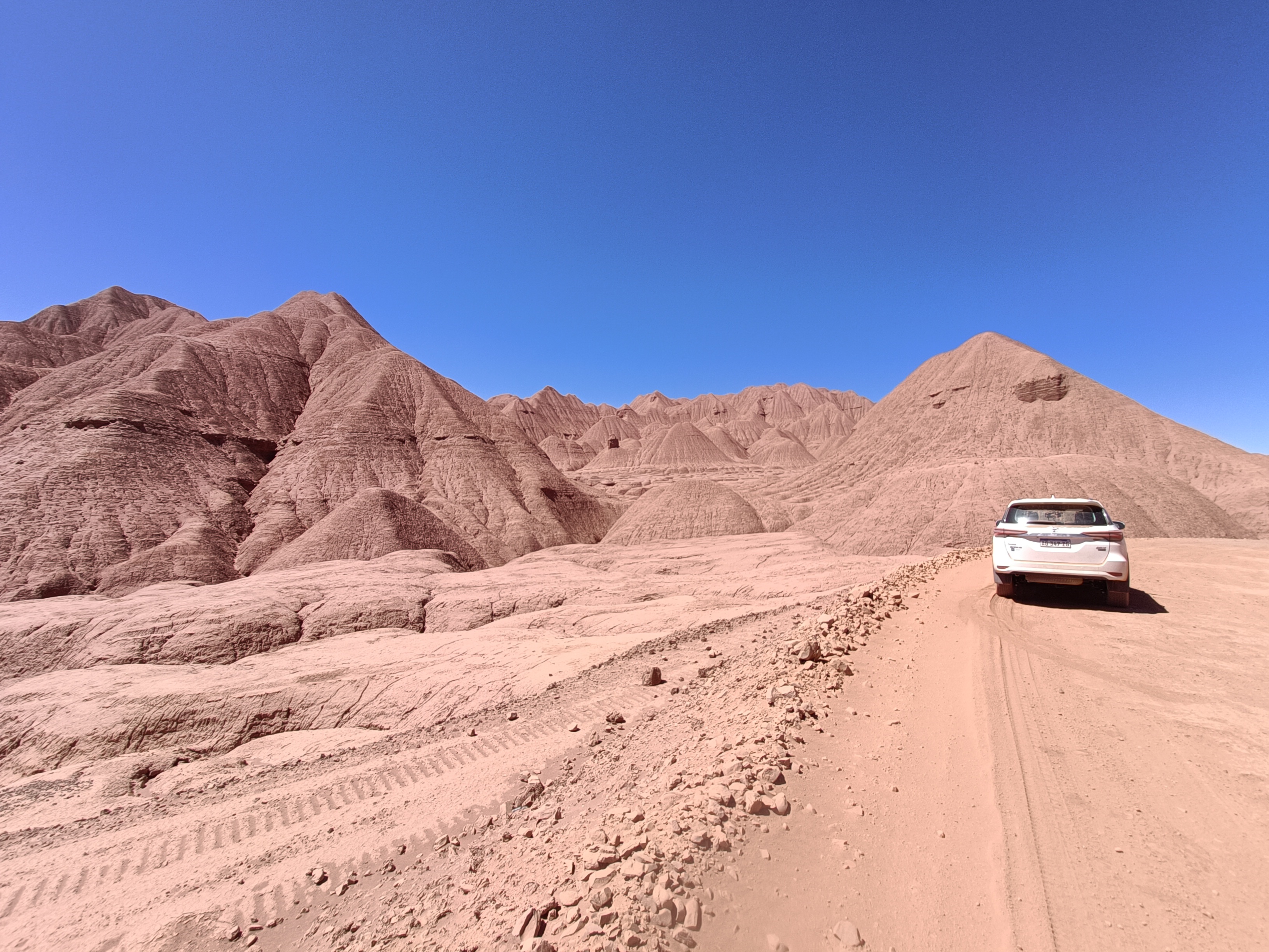 Argentinië - Aflevering 3