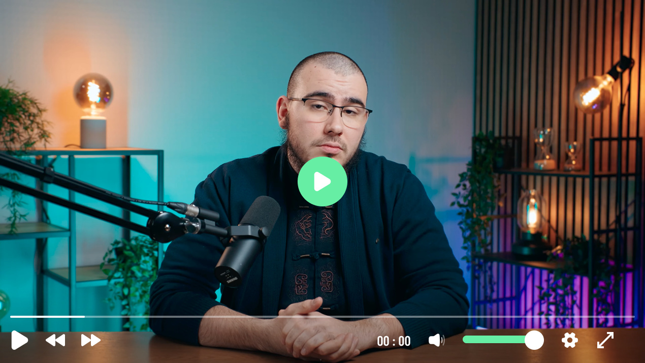 Video Vorschau – Light of Hope