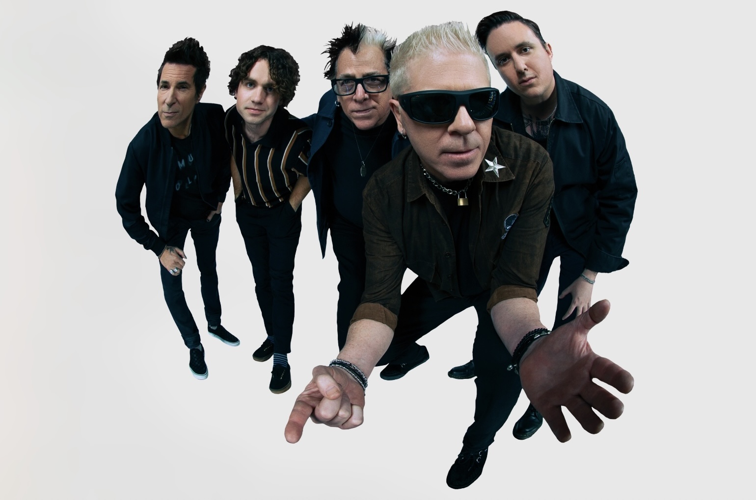 THE OFFSPRING