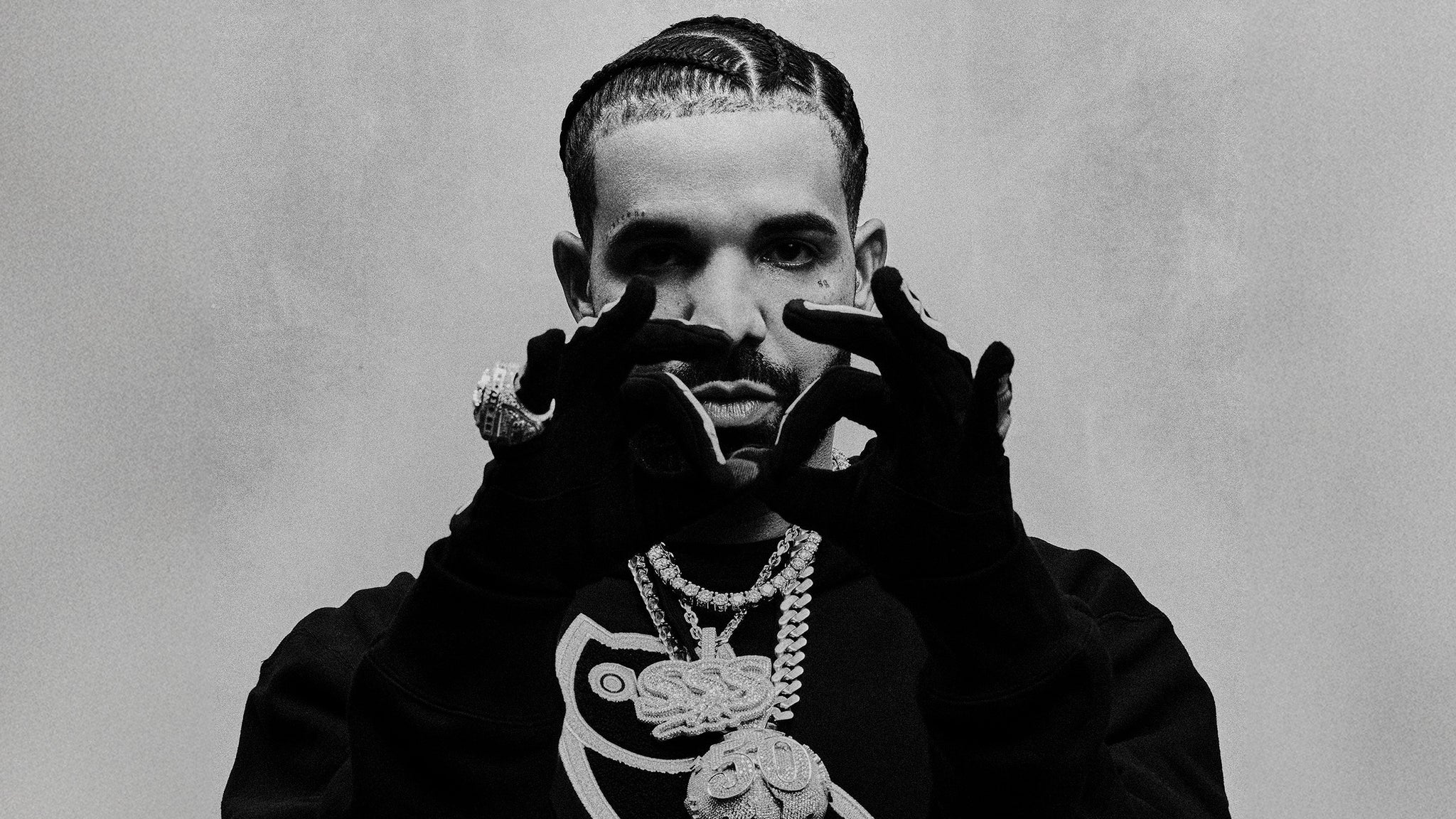 DRAKE