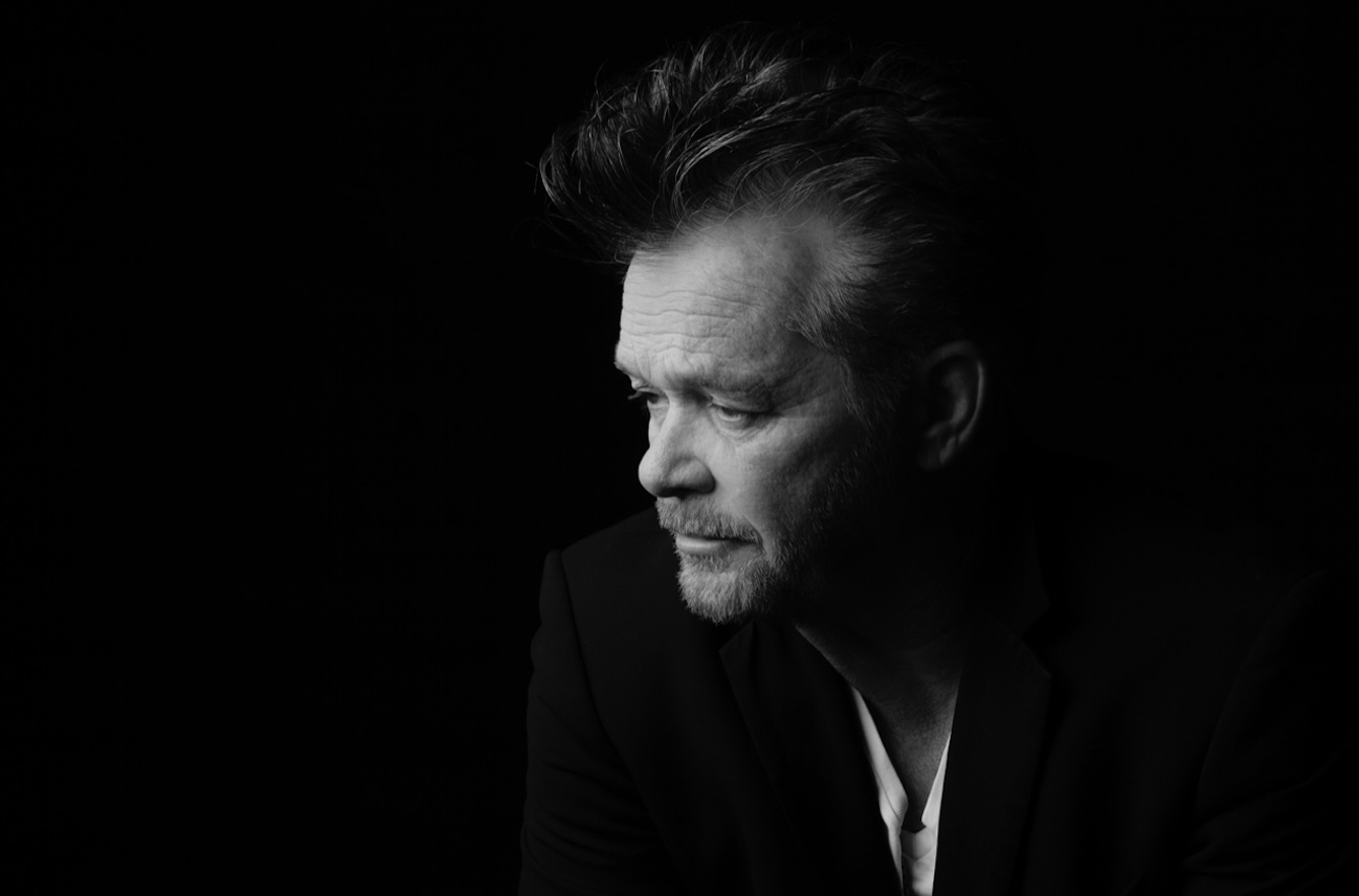 JOHN MELLENCAMP