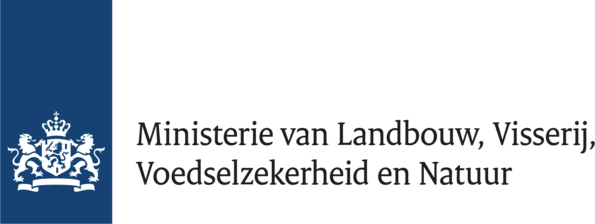 Ministerie van Landbouw, Visserij, Voedselzekerheid en Natuur