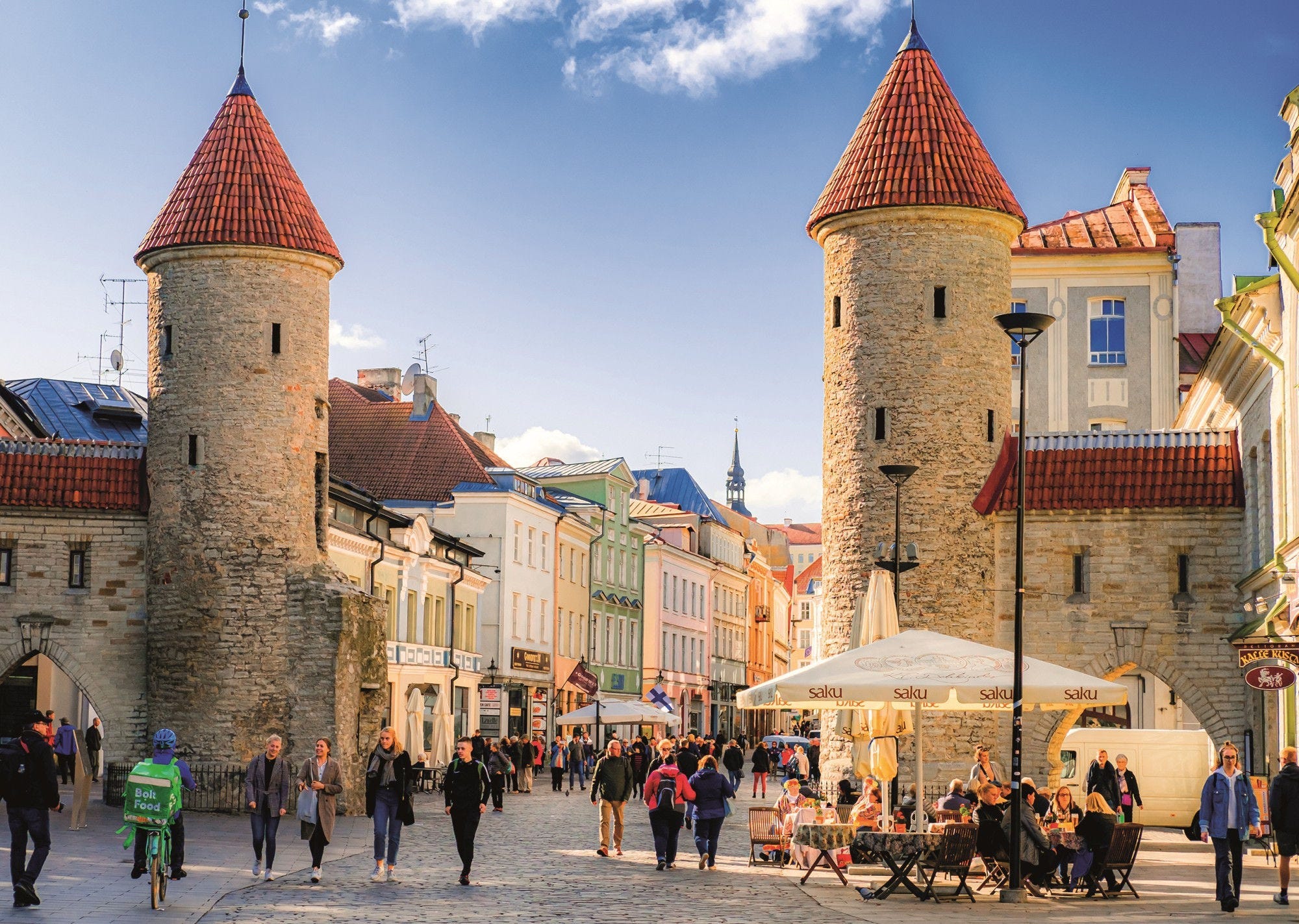 OECD Economic Surveys: Estonia 2024 | OECD