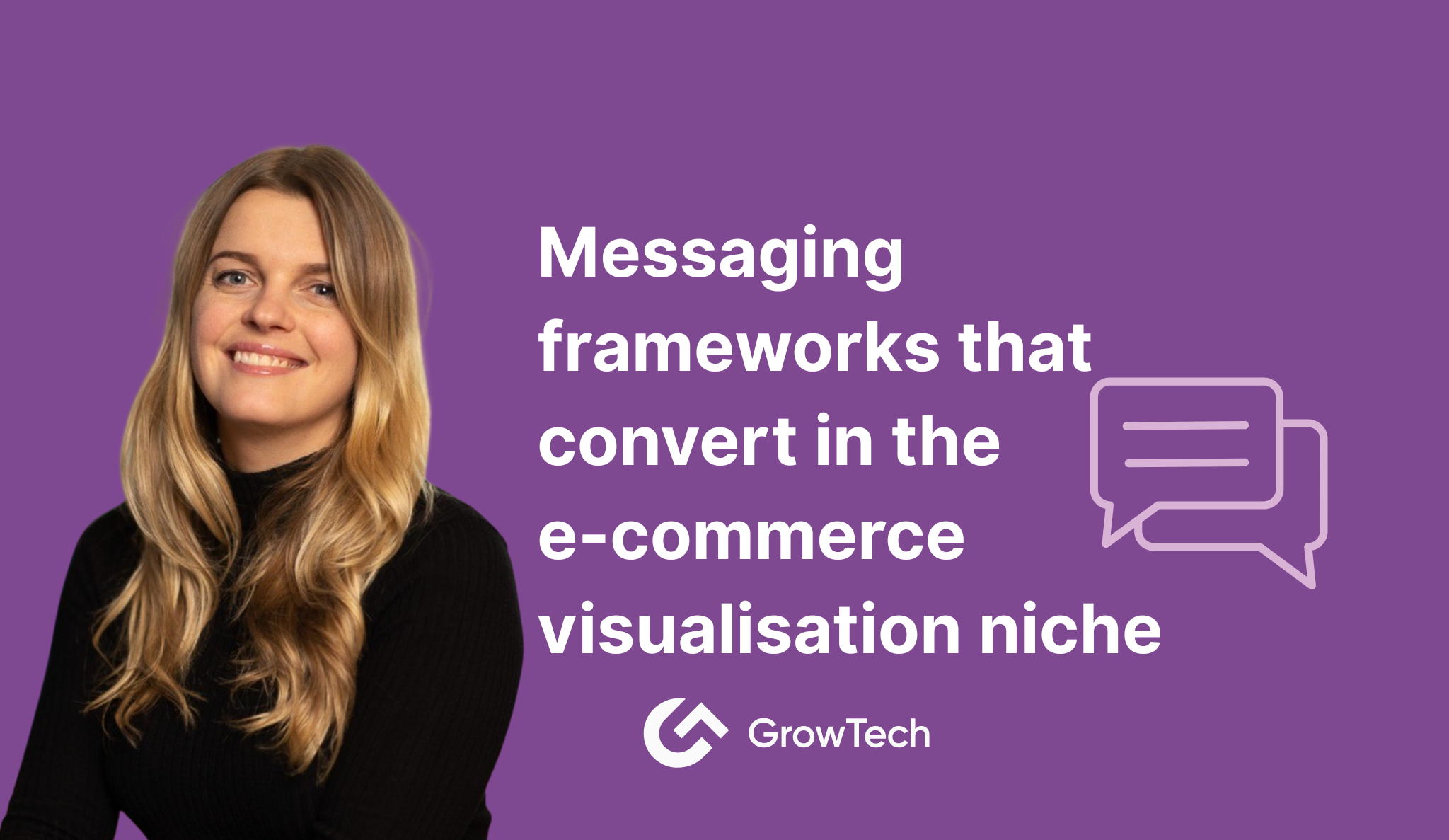 Messaging Frameworks That Convert in the E Commerce Visualisation Niche
