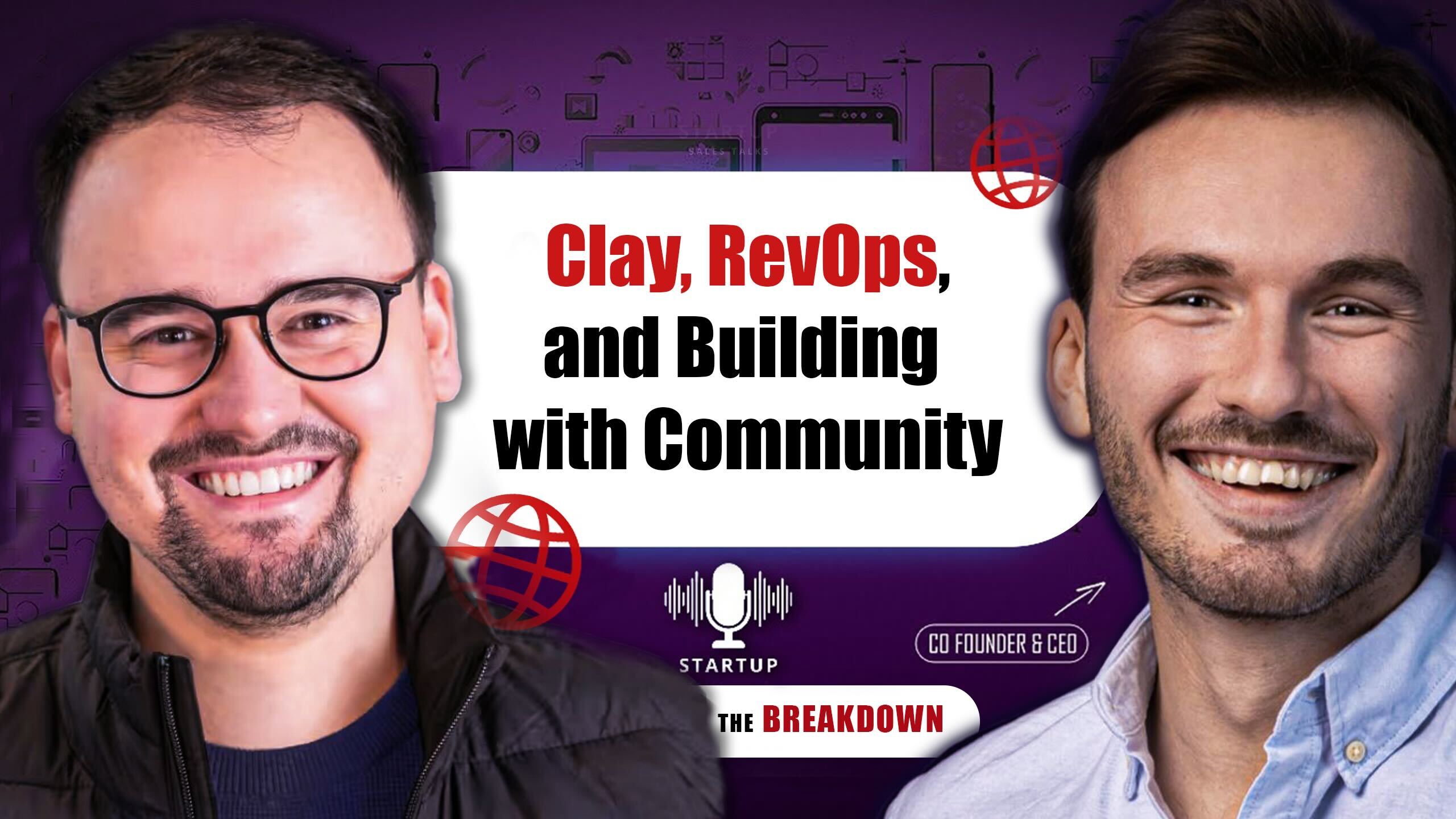 Pawel Nical on RevOps, Clay, and building a business with community leverage