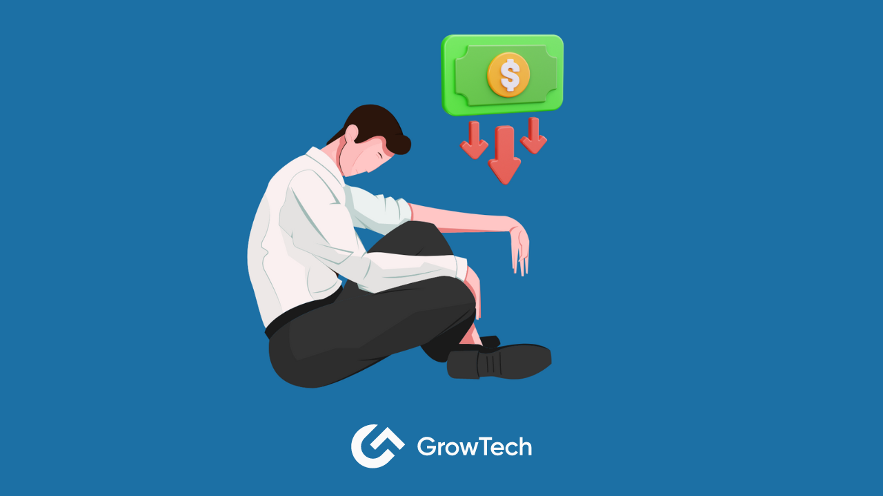 Why Startups Struggle to Sell (and How to Overcome it)