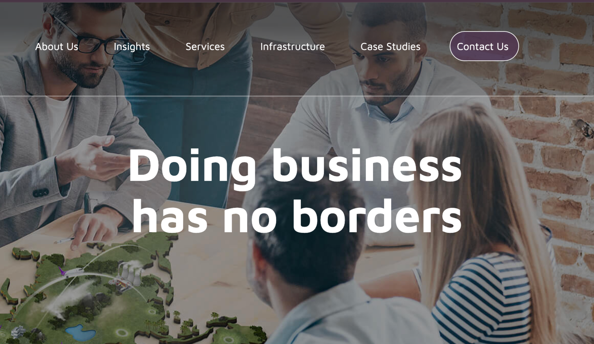 Point One International - GrowTech case study