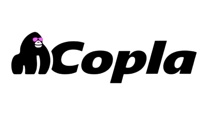 Copla logo