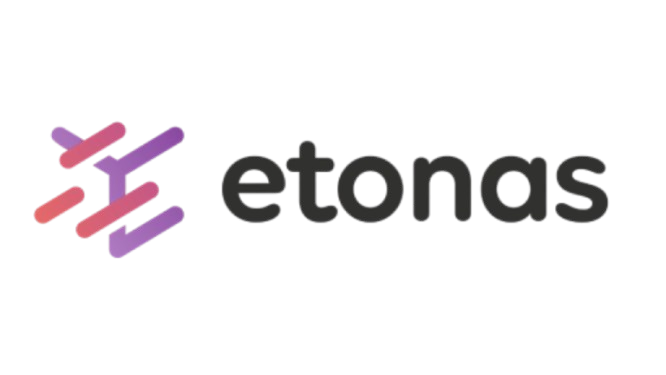 Etonas logo
