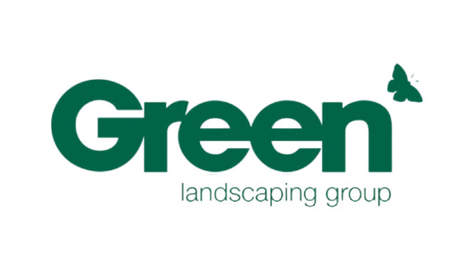 Green Landscaping Group logo