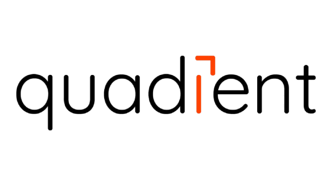 Quadient logo