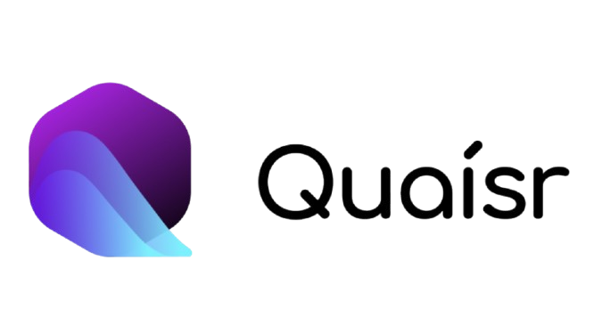Quaisr logo