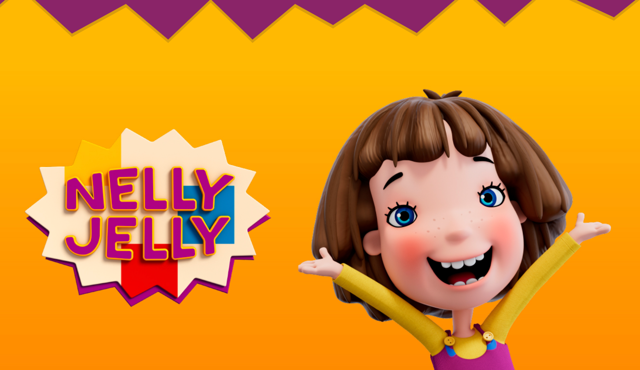 Nelly Jelly World - GrowTech case study