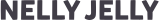 Nelly Jelly World logo