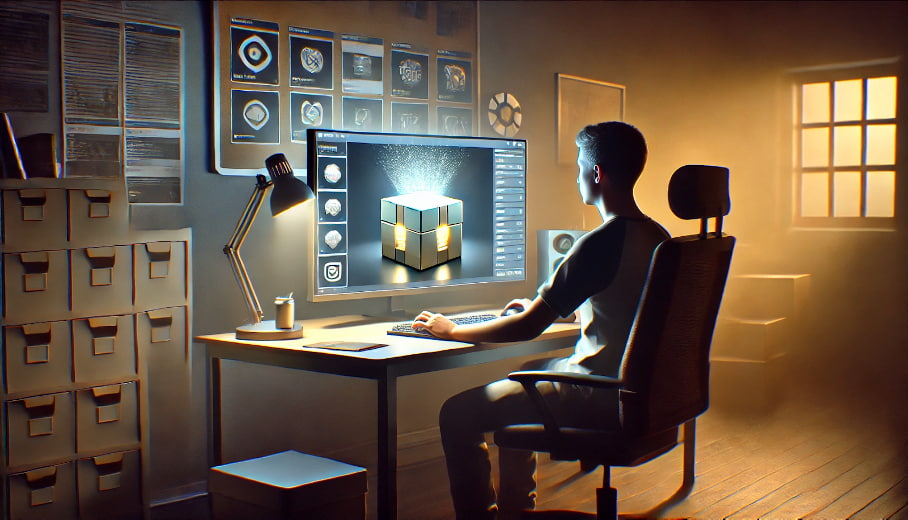 Utvecklingen av vadslagning på videospel: Från loot boxes i spelet till onlinekasinon