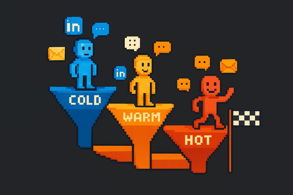 Understanding Hot Leads and Cold Leads