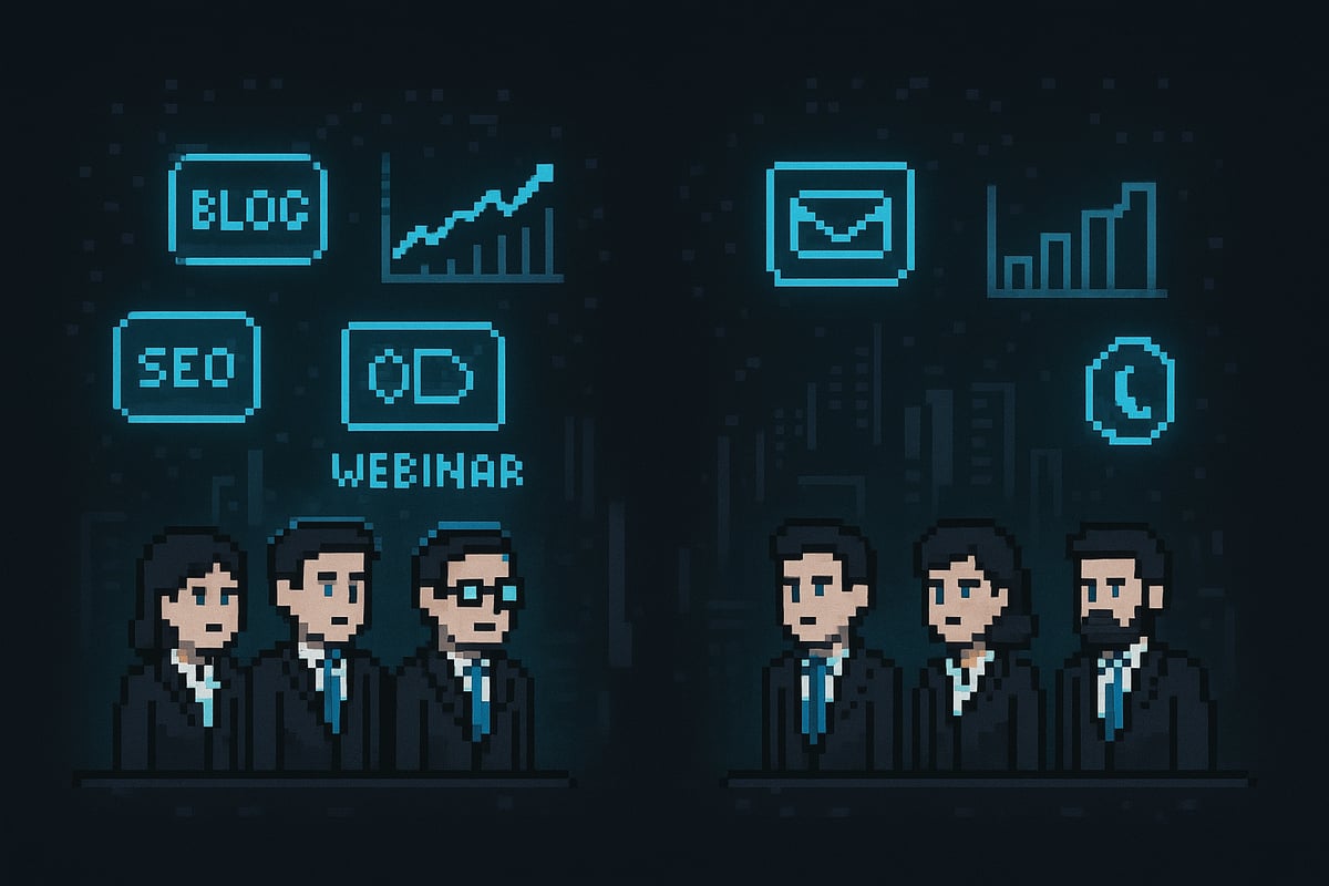 Pros and Cons: Inbound Leads in 2026