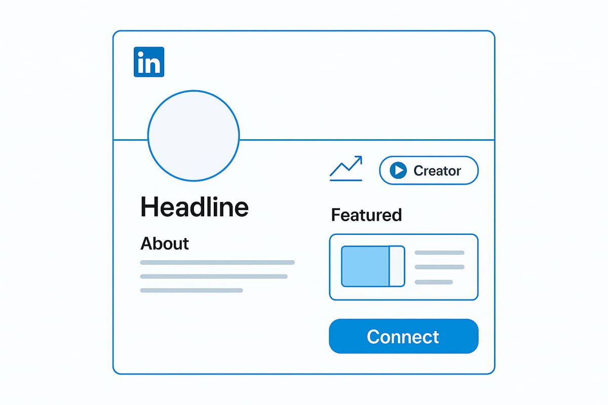 Step 1: Building a Standout LinkedIn Profile for 2026