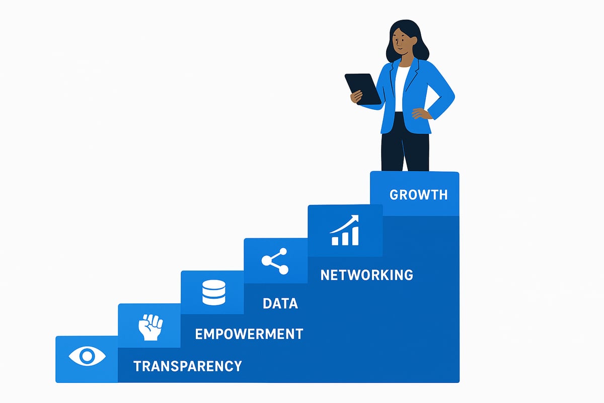 Step-by-Step Strategies to Take the Lead in 2026
