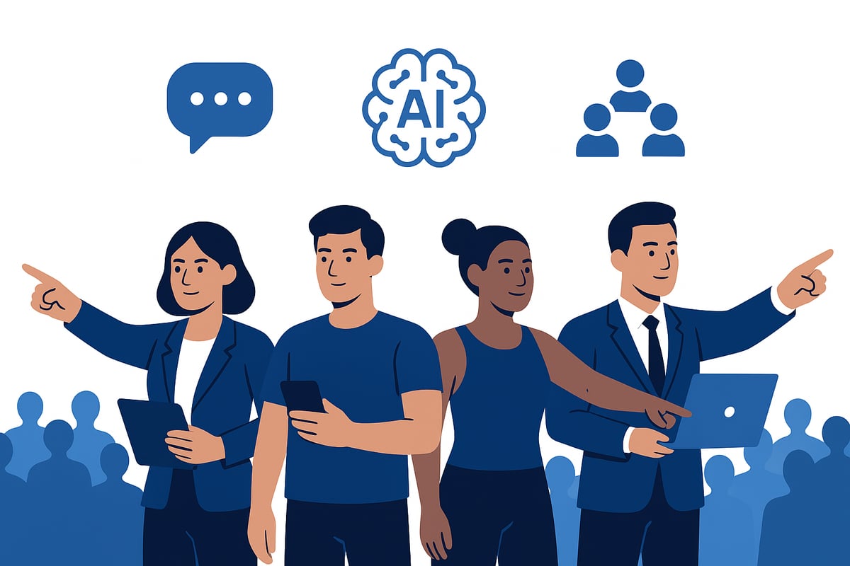 Understanding “Take a Lead” in 2026