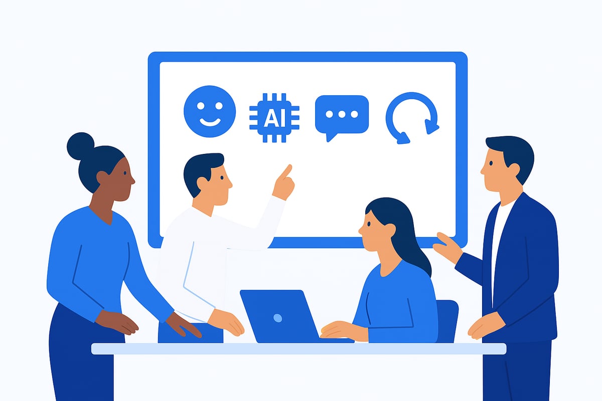 Essential Leadership Skills for the Future