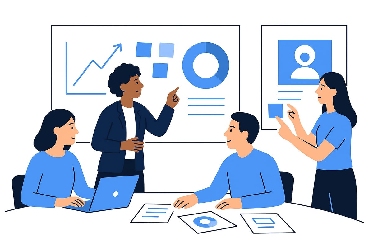 How to Build a Lead Generation Foundation: Positioning, Messaging, and Targeting