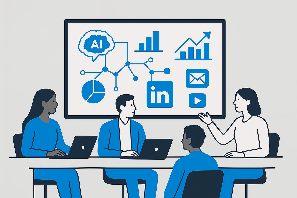 Understanding B2B Lead Generation in 2026