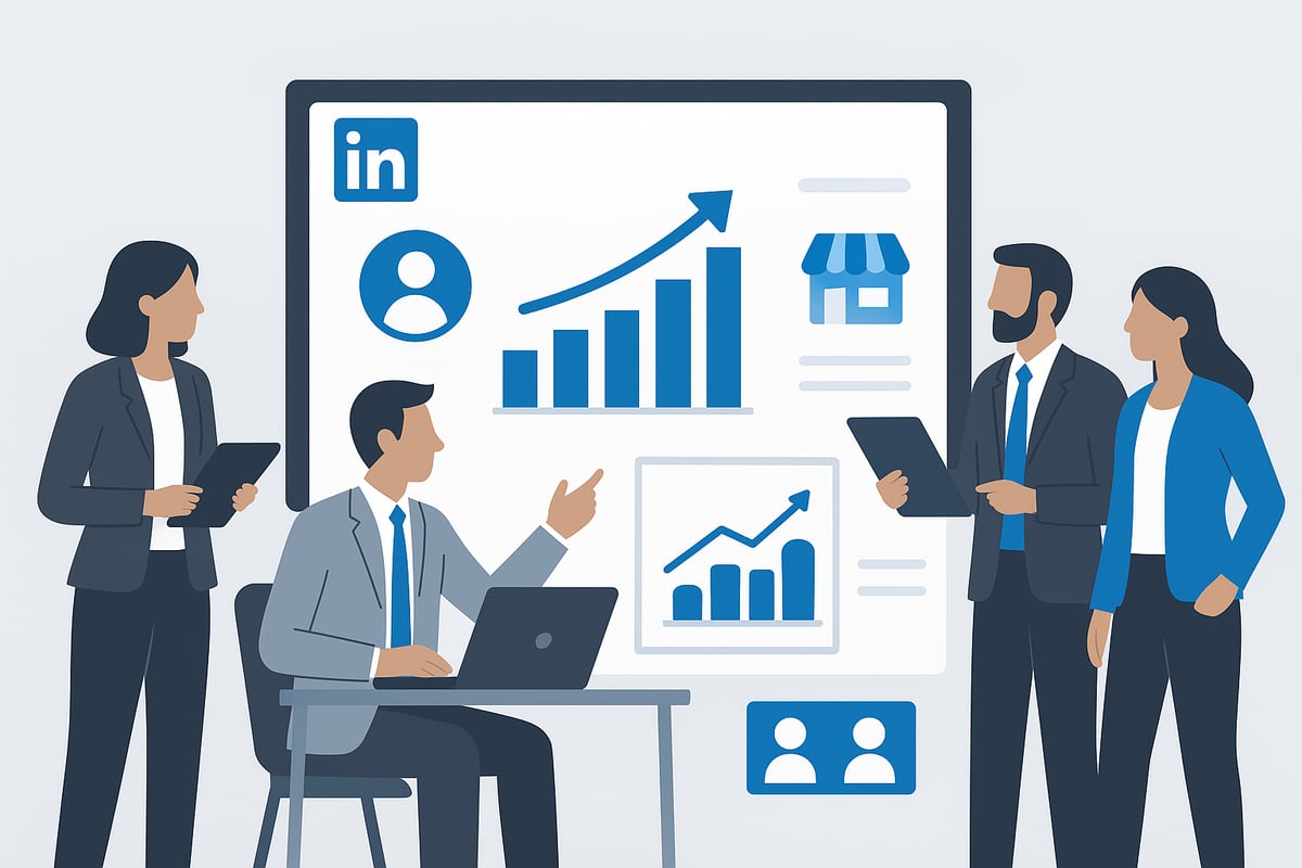 Why LinkedIn is the Ultimate B2B Lead Generation Platform in 2026
