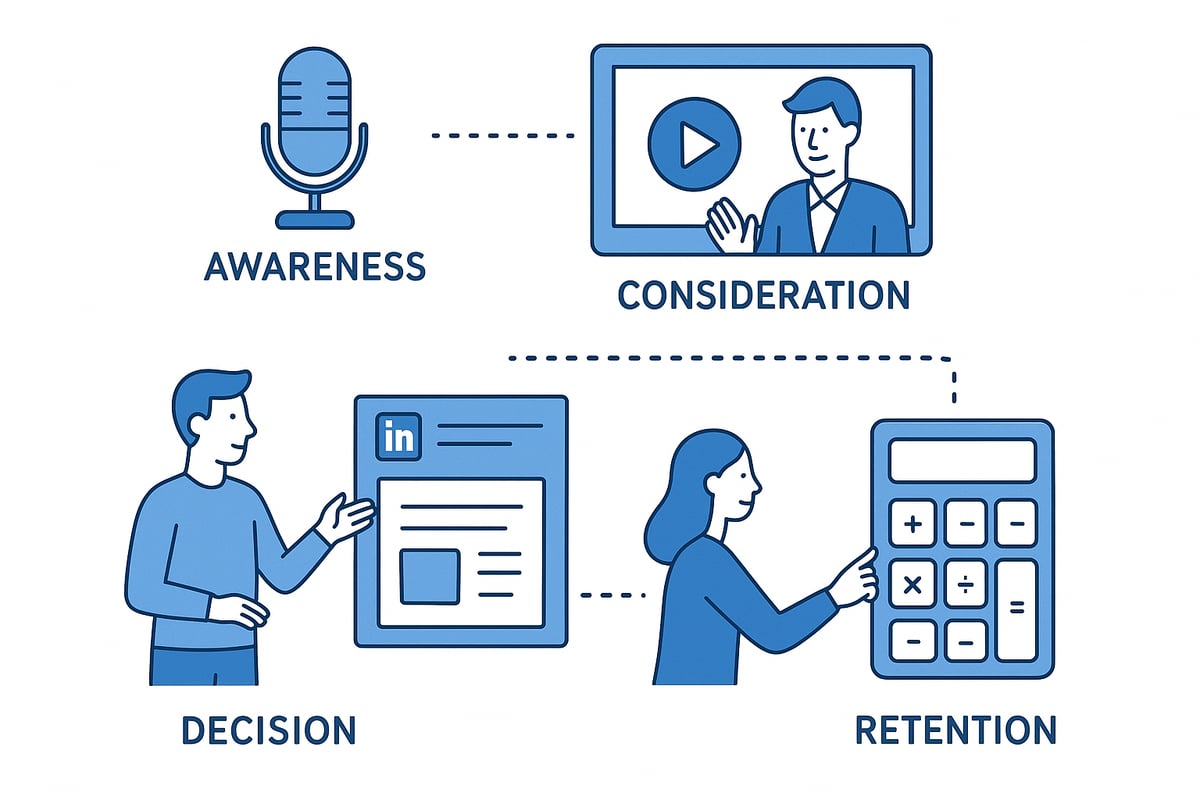 Content, Messaging, and Offer Strategies for Maximum Impact