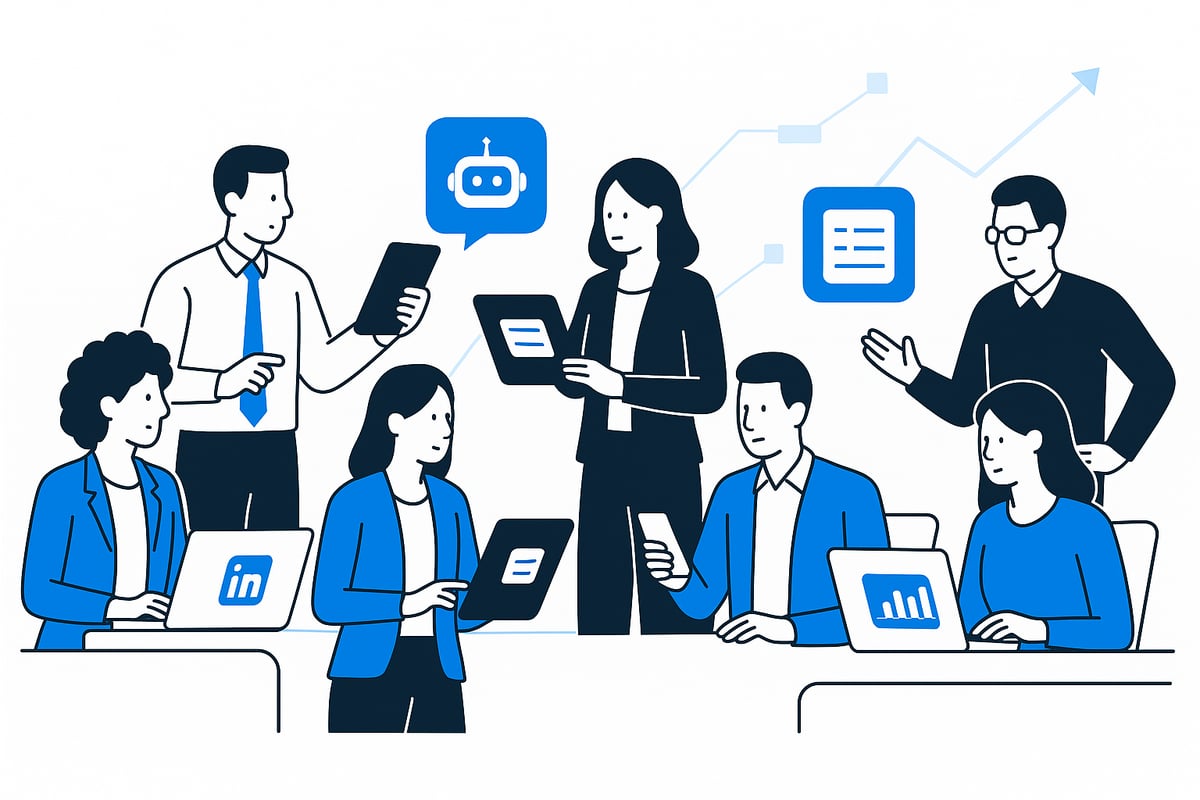 Top 8 Lead Gen Sites to Boost Your Business in 2026