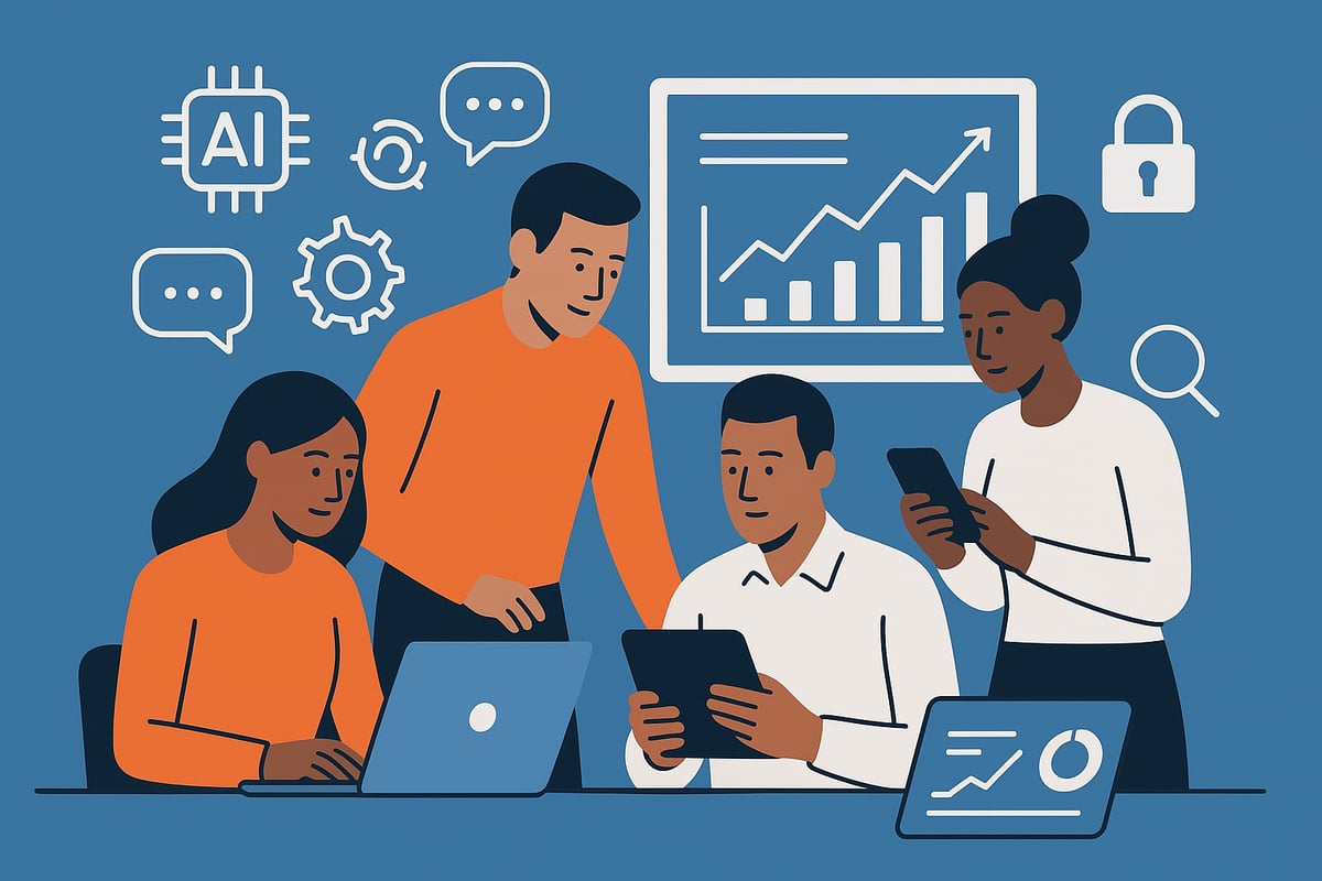 The Evolution of Lead Generation: Trends & Challenges in 2026