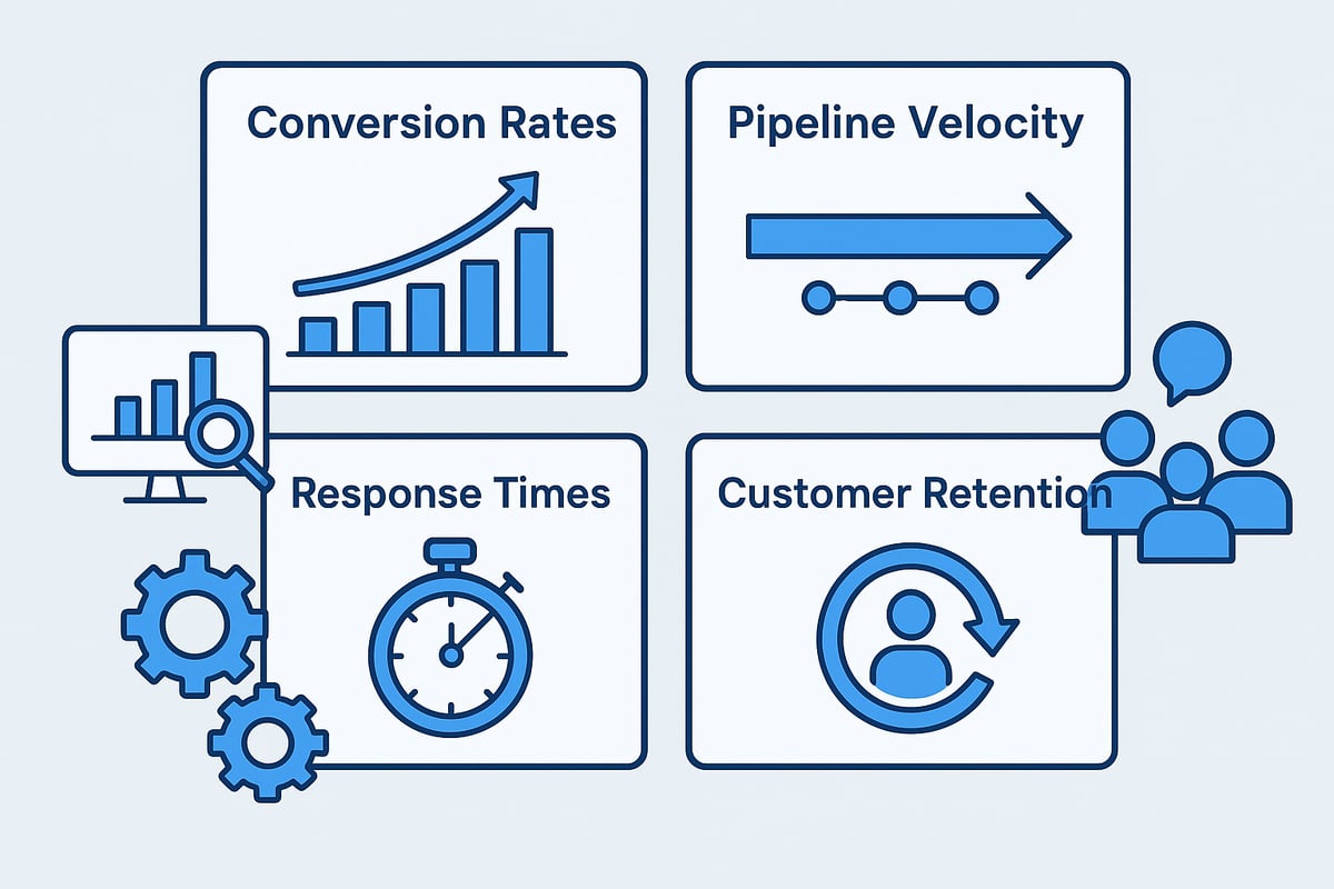Measuring and Scaling Your Sales Success in 2026
