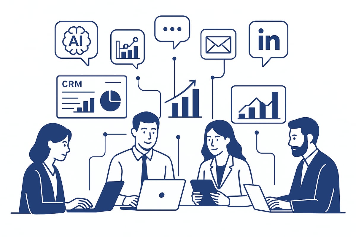 7 Proven Ways to Generate Sales in 2026